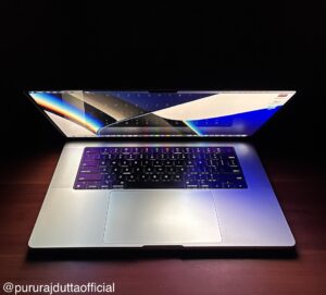 MacBookPro8 Pururaj