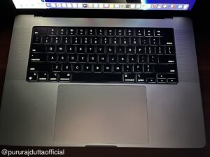 MacBookPro9 Pururaj