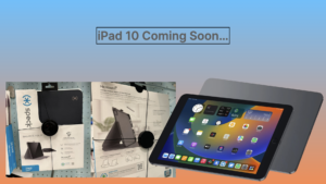 iPad 10 TN 001