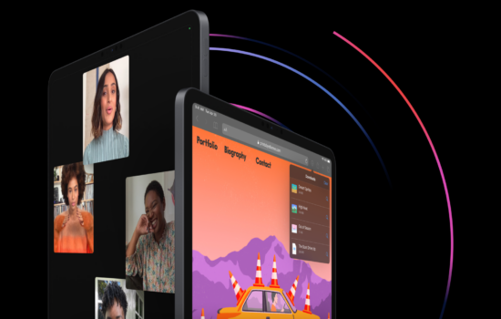 Gurman: Apple Readying M2 iPad Pro For Release Tuesday