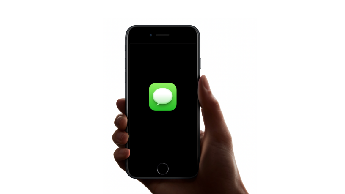 Sketchy Rumor Claims Apple Is Working On A Redesigned Messages App for iPhone