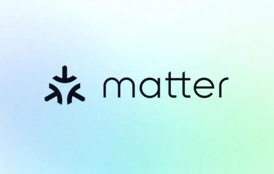 Matter Logo