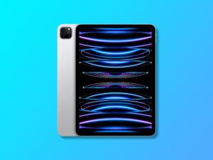 11 inch iPad Pro 2022 1 scaled