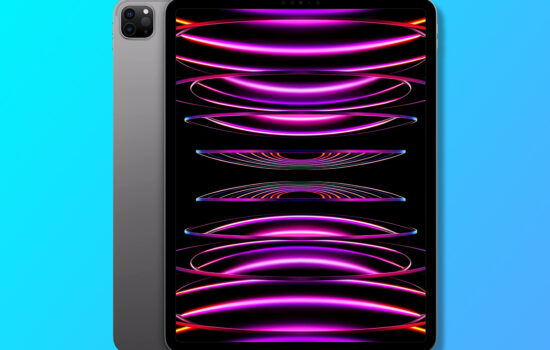 12 9 inch iPad Pro 2022 scaled