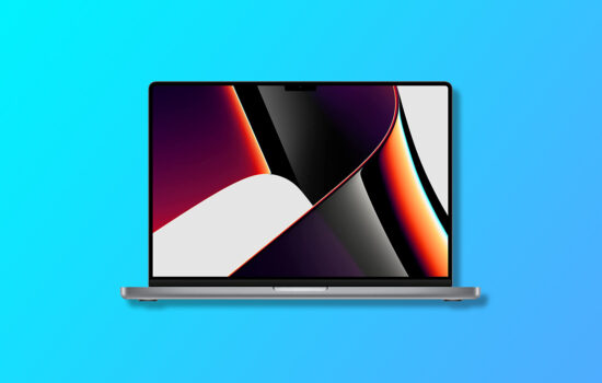 16 inch MacBook Pro scaled