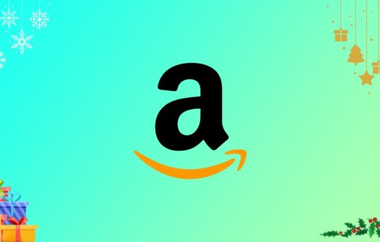 Amazon Black Friday Logo