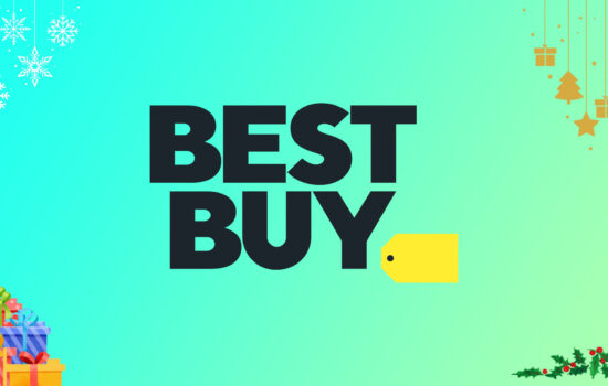 Best Buy Black Friday Deals