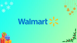 Walmart Black Friday Logo