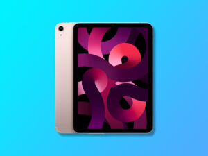 iPad Air 2022 scaled