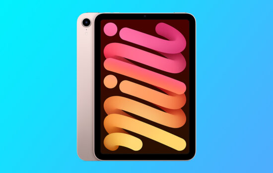 iPad mini 6 scaled