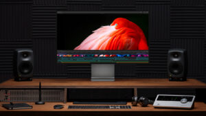 Gurman: Apple to launch multiple external monitors with Apple Silicon