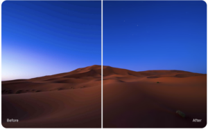 Pixelmator Pro App Receives New AI-Powered Deband Feature In Latest Update