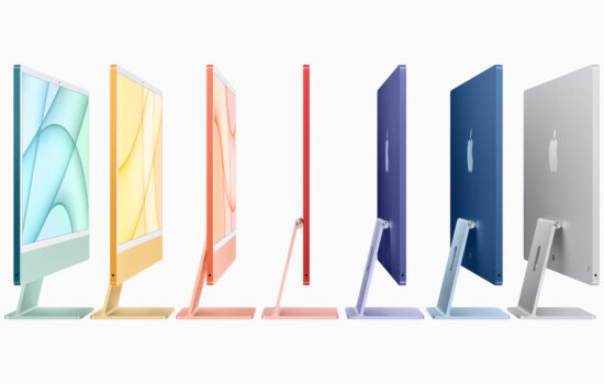 Apple Expands Self Service Repair Program to Mac Desktops and Studio Display