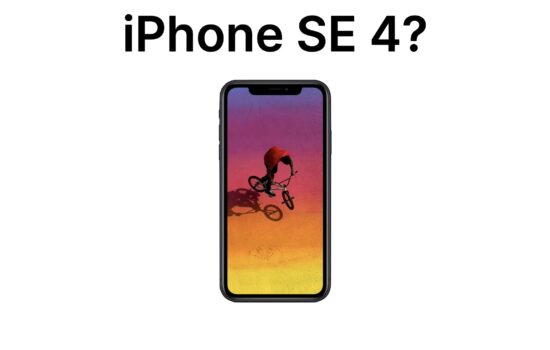 iPhone SE 4 001