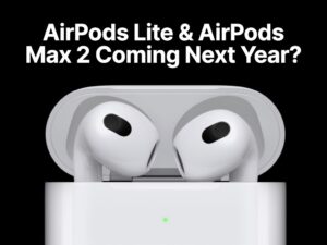AirPods SE 001