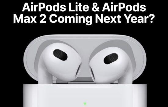 AirPods SE 001