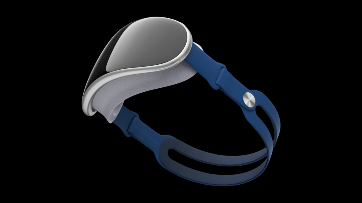 Report: Apple Postpones AR Glasses To Focus On A Cheaper Mixed Reality Headset.