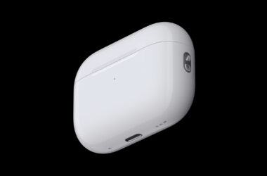 AirPods Pro (2nd generation) Case.