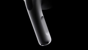 Apple AirPods Pro 2nd Generation.