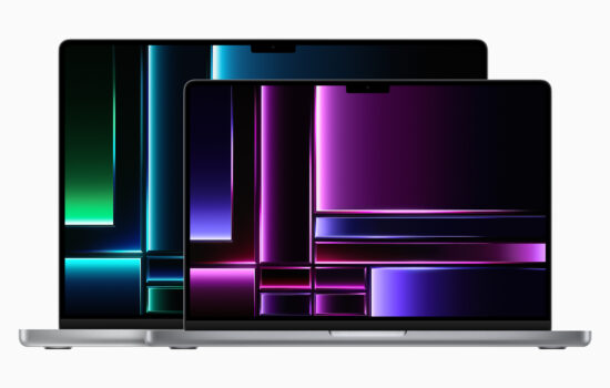 MacBook Pro
