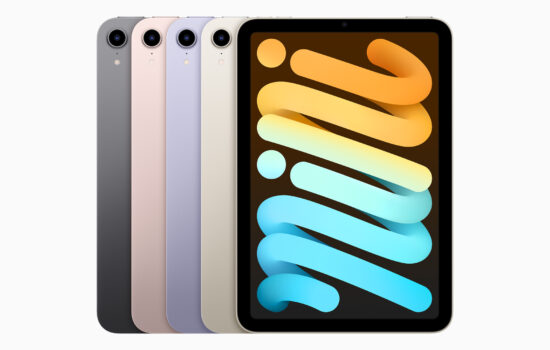 iPad mini