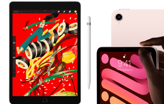 iPad Deal