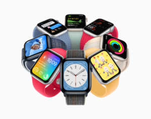 watchOS 9.5 Released
