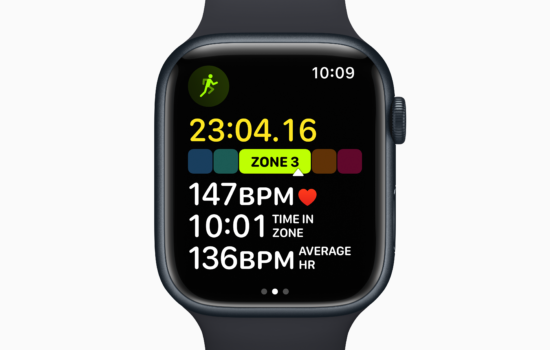 Apple Watch SE