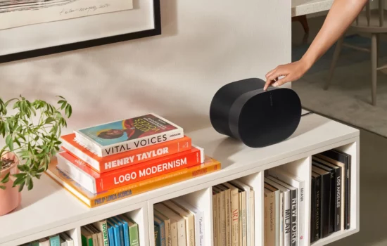 Sonos Spatial Audio