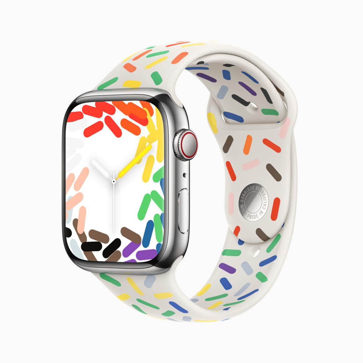 watchOS 9.5.2 Released