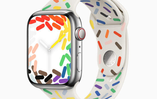 watchOS 9.5.2 Released