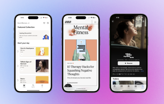 Mental Health - Apps on Apple's App Store