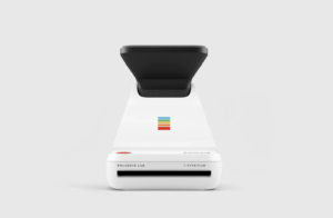 Polaroid Lab Review