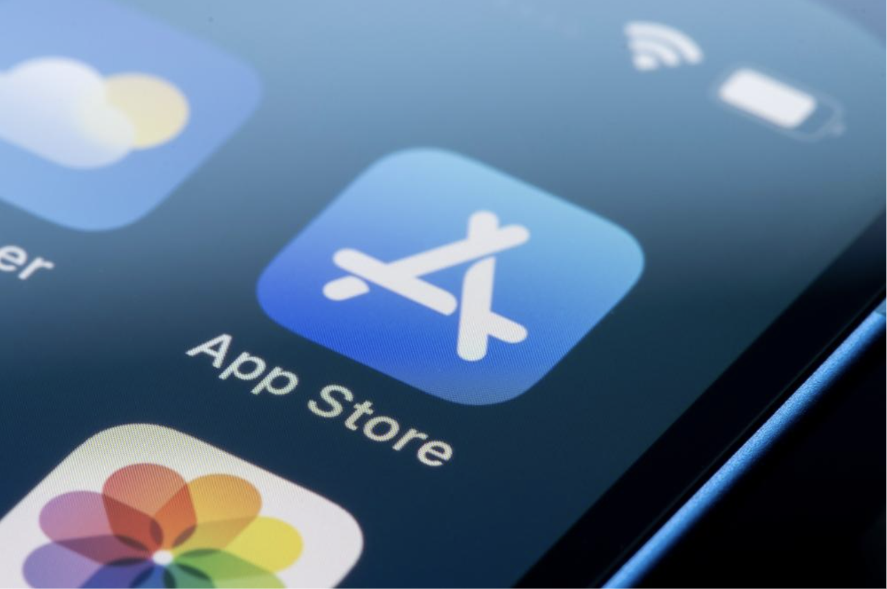 The Roots of the Original Apple App Store