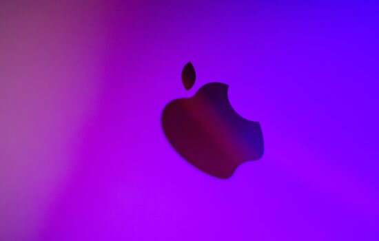 Apple Logo