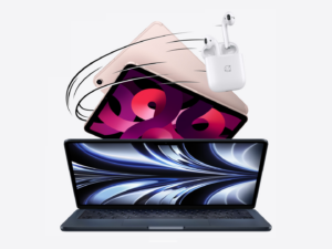 Apple Back To School Offer in India