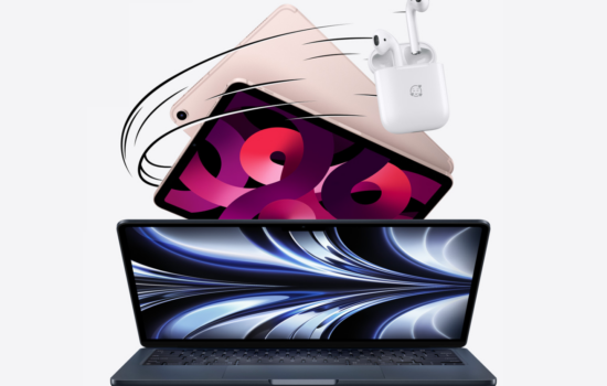 Apple Back To School Offer in India