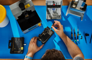 Apple Self Service Repair Program