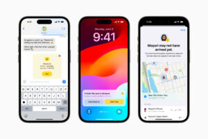 Apple - iOS 18