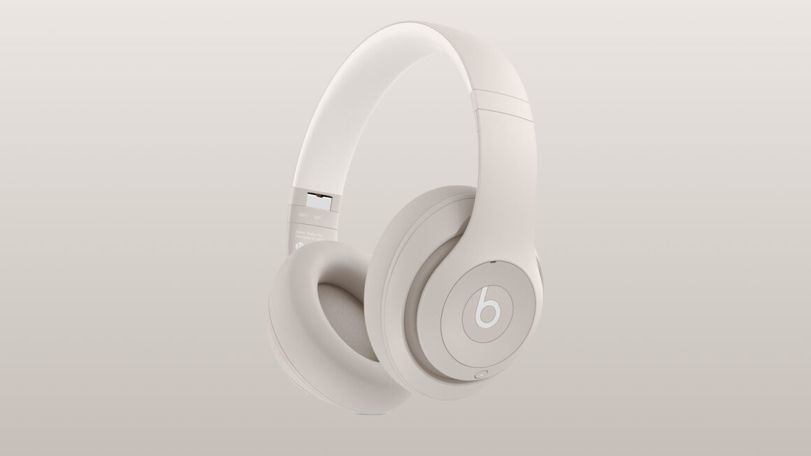 新品・未開封 Beats Studio Pro Beats Studio Pro– Cell Phone Repair TX