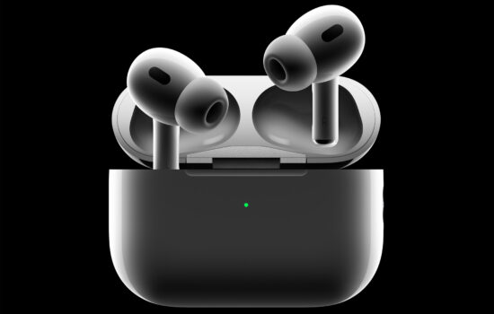 AirPods Pro