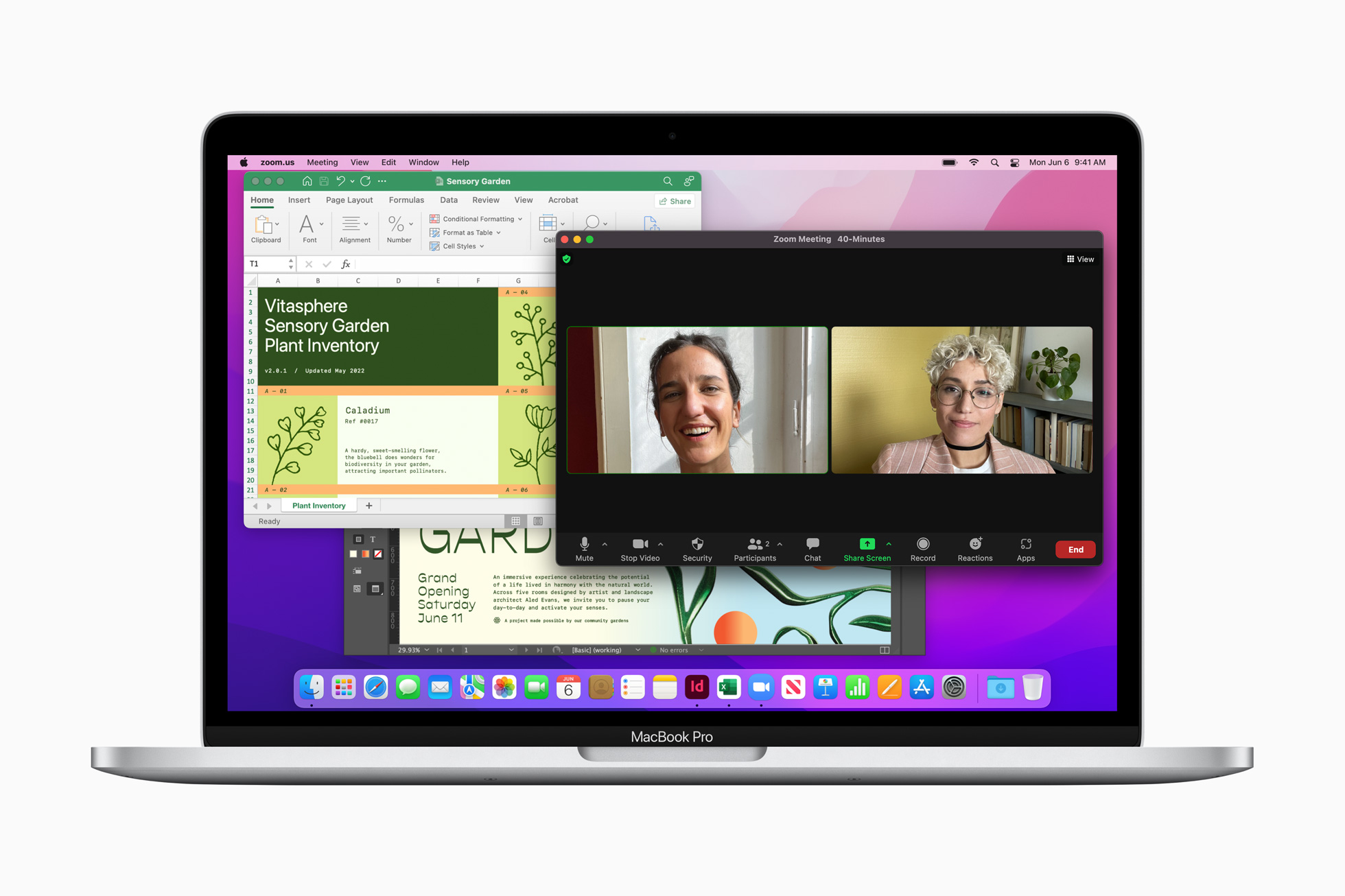 MacBook Pro