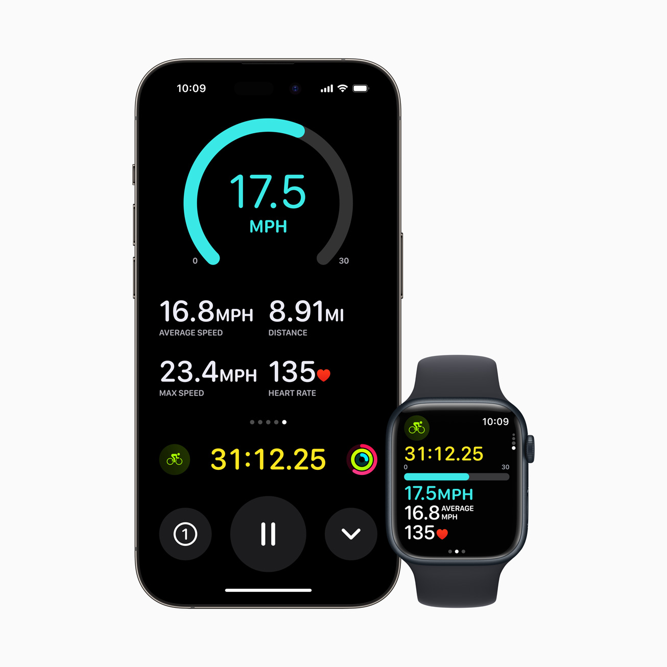 watchOS 10