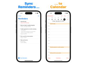 ReminderCal