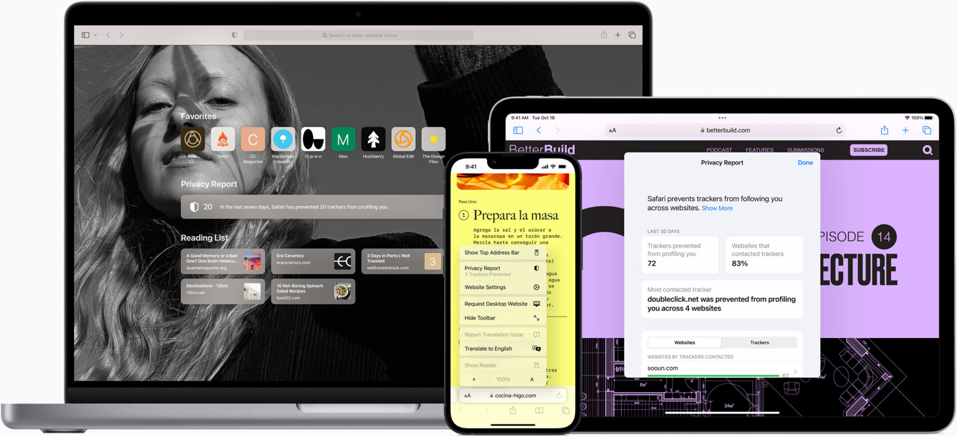 Apple - Safari