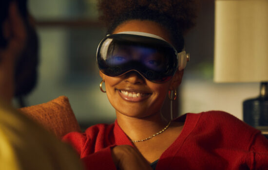 Bloomberg: Apple Vision Pro Will Be Available By Appointment Only At Launch