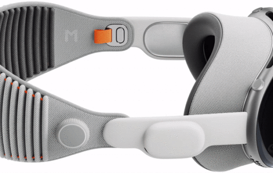 Welcome to the era of spatial computing.