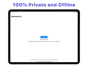 ReminderCal