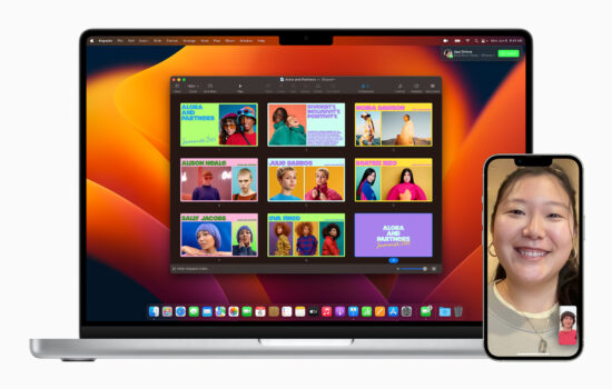 Apple - New Security Response Update