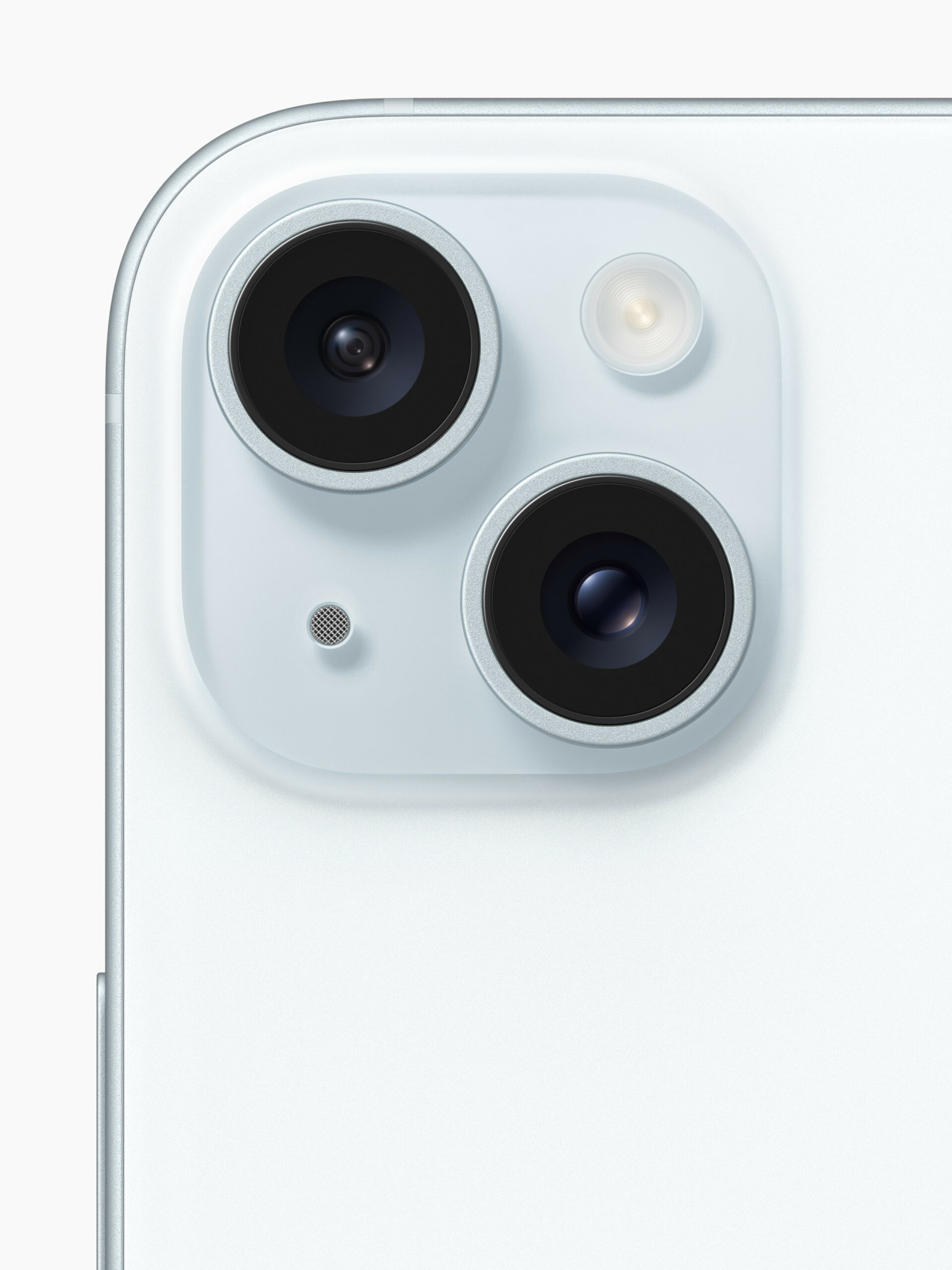 iPhone 15 Camera